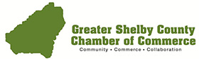 Greater Shelby County Chamber of Commerce