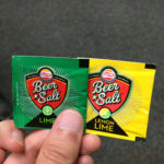 Beer Salt Packets
