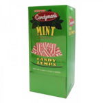 Candyman's Mint Lumps