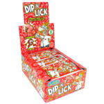 Dip N Lick Candy
