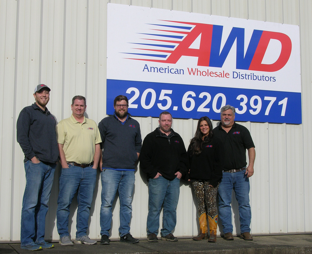 AWD Team