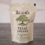 Baum's Fried Pecans