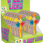 Dizzy Licks