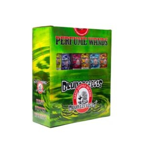 BLUNT EFFECT INCENSE 72CT