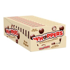 WHOPPERS  24 CT
