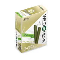 WILD HEMP 4/.99 RUSSIAN CREAM 20CT