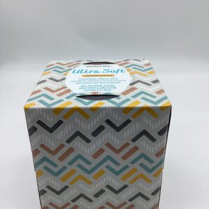 KLEENEX TISSUE 80CT