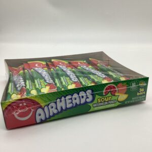 AIR-HEAD SOUR WATERMELON 36CT