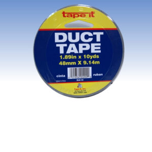DUCT TAPE 1.89"  X 10 YDS