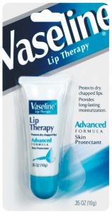 VASELINE LIP THERAPY CD 1PK
