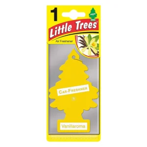 A/F LITTLE TREE VANILLAROMA CD