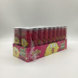 TOO TARTS SOUR ORBS 18CT