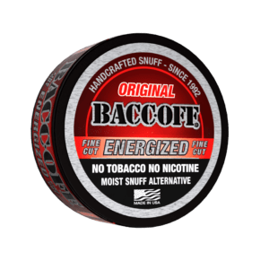 BACCOFF ORIGINAL FINE CUT 5CT