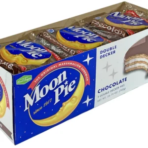 MOON PIE CHOCOLATE 9CT