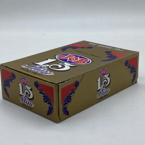 JOB PAPER SLIM 1.5  24CT