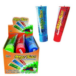 OOZE TUBE 12CT