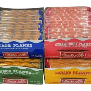 STAGE PLANK ORIG 12 CT