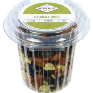 HV STUDENT GRUB 7oz P/U CUP