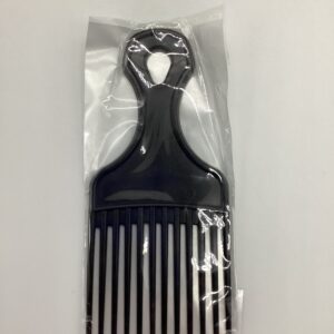 AFRO PICK PLASTIC