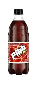 MR PIBB 20oz  BOTTLES 24CT