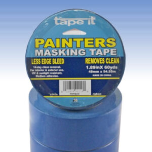 PAINTERS MASK TAPE 1.89" X60YD