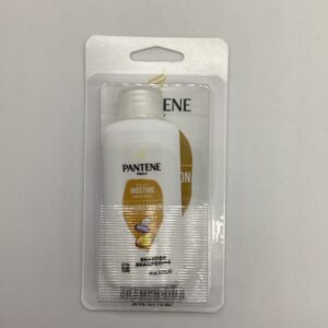 SELECT PANTENE SHAMPOO 1.7OZ 1PK BLISTER