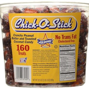 CHICK O STICK NUGGETS 160CT