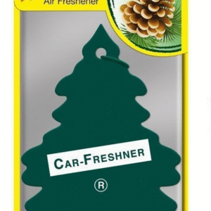 A/F LITTLE TREE ROYL PINE 1/CD