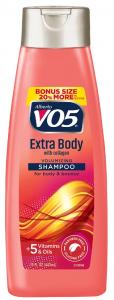 V05 SHAMPOO 15OZ