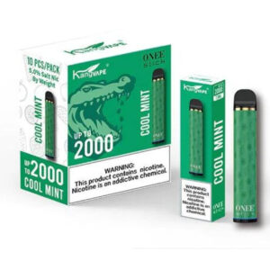 KANG 2000 COOL MINT 10CT