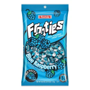 FROOTIES BLUE RASPBERRY 360CT