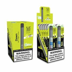 BIDI STK 6% DAWN 10CT