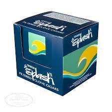 DJARUM SPLASH 12/10PK