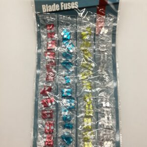 BLADE FUSE DISPLAY 48CT