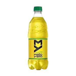 MELLO YELLO 20OZ 24CT