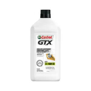 CASTROL GTX 10W30 6CT