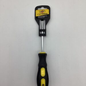 FLAT SCREWDRIVER  CD