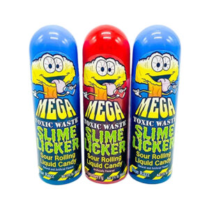 TOXIC MEGA SLIME LICKER 12CT