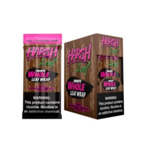 FRONTO HARSH LEAF WHOLE LEAF 10CT