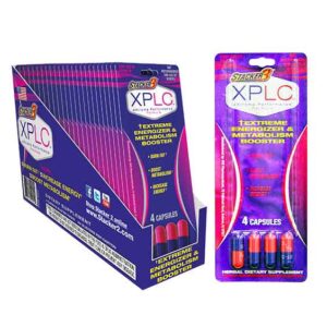 STACKER 3 XPLC 24/4CT