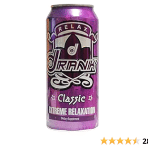 RELAXX DRANK 15CT
