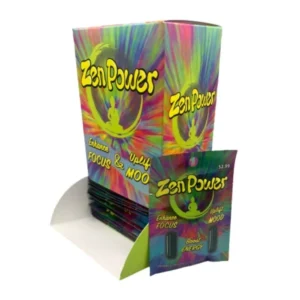 ZEN POWER ENHANCE PILL 24CT 2PK