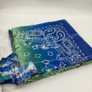 BANDANNA MULTI-COLOR ASST