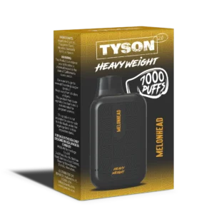 TYSON 7000 MELONHEAD 10CT
