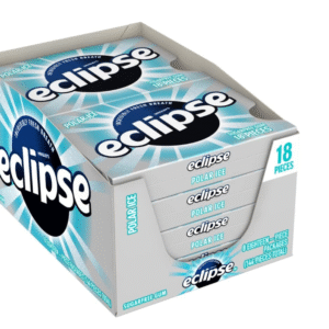 WRIGLEY ECLIPSE POLAR 8PK