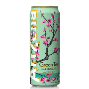 ARIZONA TEA GREEN TEA 24CT