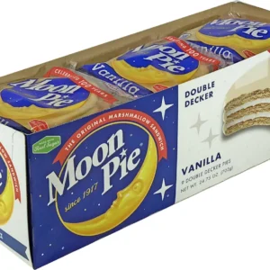 MOON PIE VANILLA 9CT