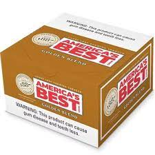 AMERICA'S BEST GOLDEN BLEND 6CT