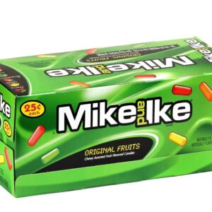 MIKE & IKE ORIGINAL FRUITS 3/.99