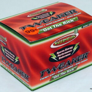 TWEAKER WATERMELON 12CT .99